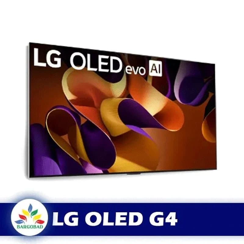 تلویزیون 97G4