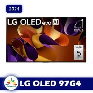 تلویزیون 97G4