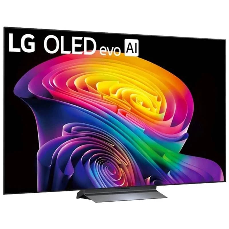 LG OLED77C6 77 inch TV