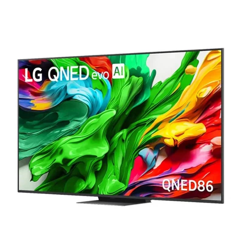 تلویزیون LG QNED86