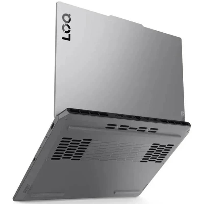 لپ تاپ 15.6 اینچی لنوو مدل LOQ 15IRX10 i7 14700HX 16GB 1TB SSD 8GB RTX 5060