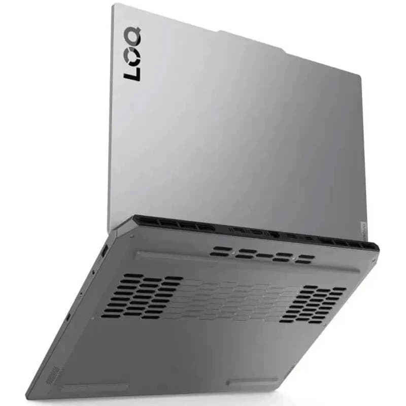 لپ تاپ 15.6 اینچی لنوو مدل LOQ 15IRX10 i7 14700HX 16GB 512GB SSD 8GB RTX 5050