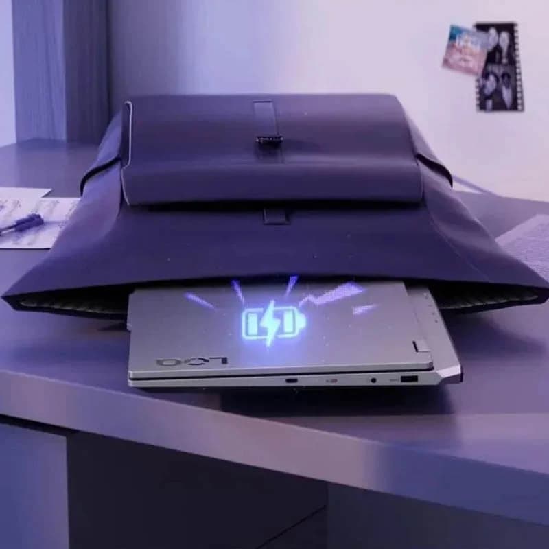 لپ تاپ 15.6 اینچی لنوو مدل LOQ 15IRX10 i7 14700HX 16GB 1TB SSD 8GB RTX 5060