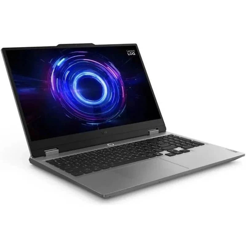 لپ تاپ 15.6 اینچی لنوو مدل LOQ 15IRX10 i7 14700HX 16GB 512GB SSD 8GB RTX 5050