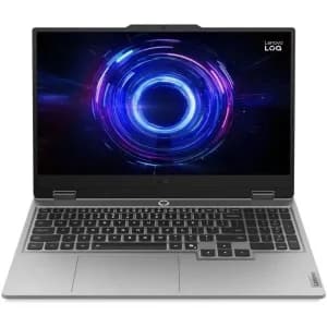 لپ تاپ 15.6 اینچی لنوو مدل LOQ 15IRX10 i7 14700HX 16GB 512GB SSD 8GB RTX 5050
