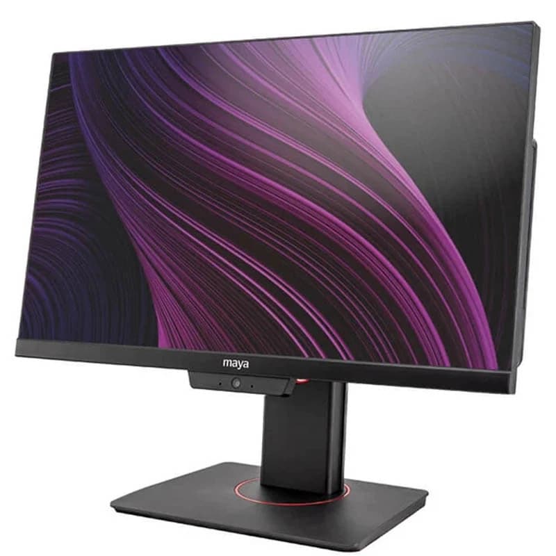 کامپیوتر آل این وان 22 اینچی مایا مدل MA22B P12M i5 1235U 8GB 500GB SSD Intel