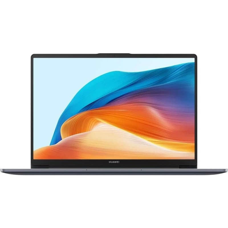 لپ تاپ 14 اینچی هواوی مدل MateBook D 14 2023 i5 12450H 16GB 512GB SSD Intel