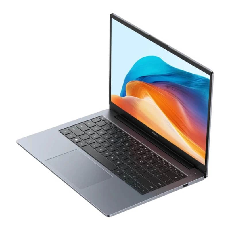 لپ تاپ 14 اینچی هواوی مدل MateBook D 14 2023 i5 12450H 16GB 512GB SSD Intel