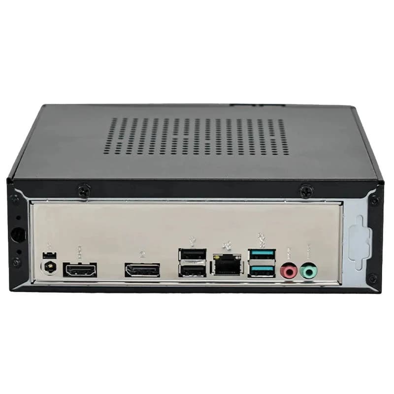 مینی پی سی مایا مدل MD A14 i5 14400 8GB 500GB Intel