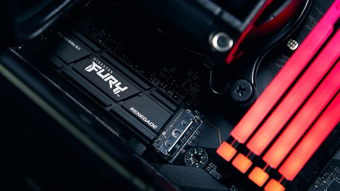 حافظه SSD: مدل NVMe یا SATA؟