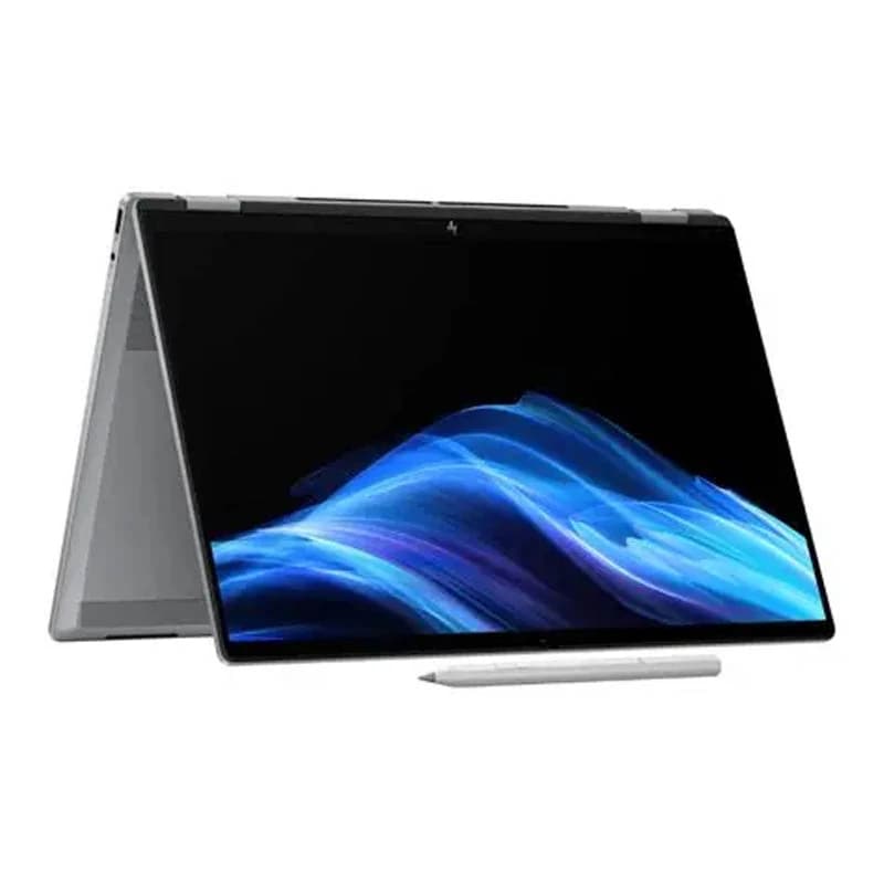 لپ تاپ 16 اینچی دو کاربره اچ پی مدل OmniBook 7 Flip 16-au0055cl Core Ultra 5 226V 16GB 1TB SSD Intel