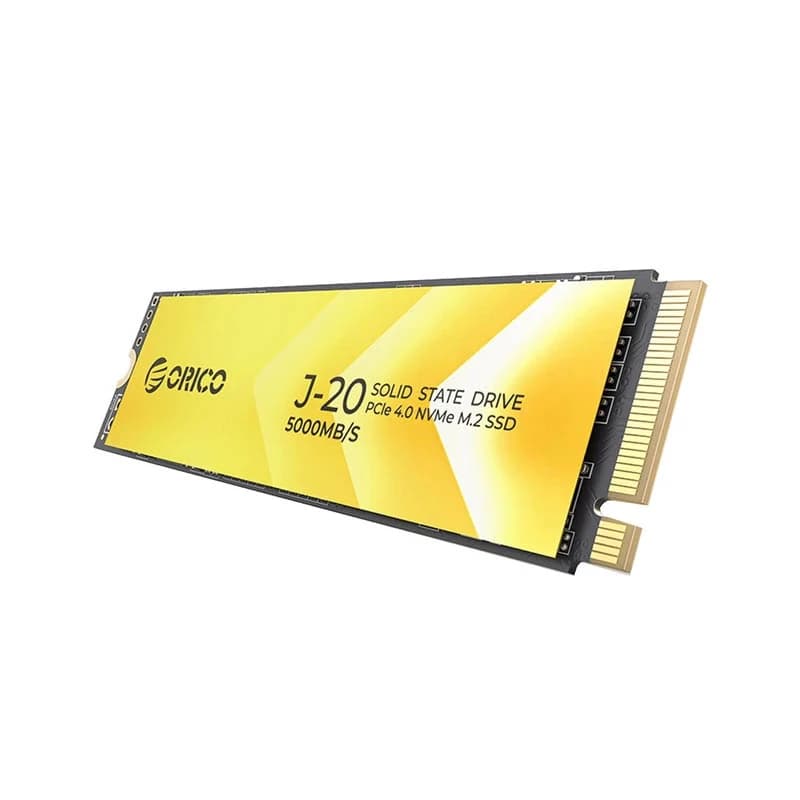 اس اس دی اینترنال اوریکو J20-4TB
