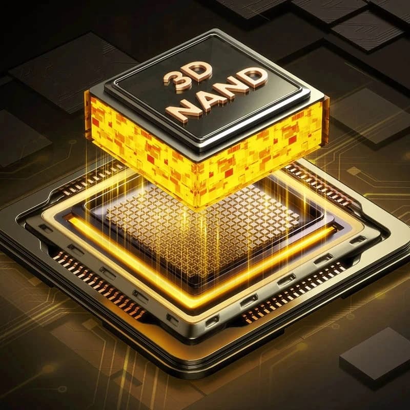 اس اس دی اینترنال اوریکو OE5-2TB