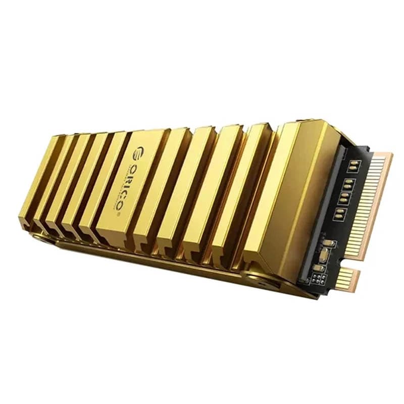 اس اس دی اینترنال اوریکو OE5-2TB