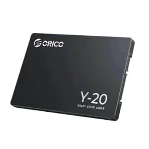 اس اس دی اینترنال اوریکو Y20-4TB