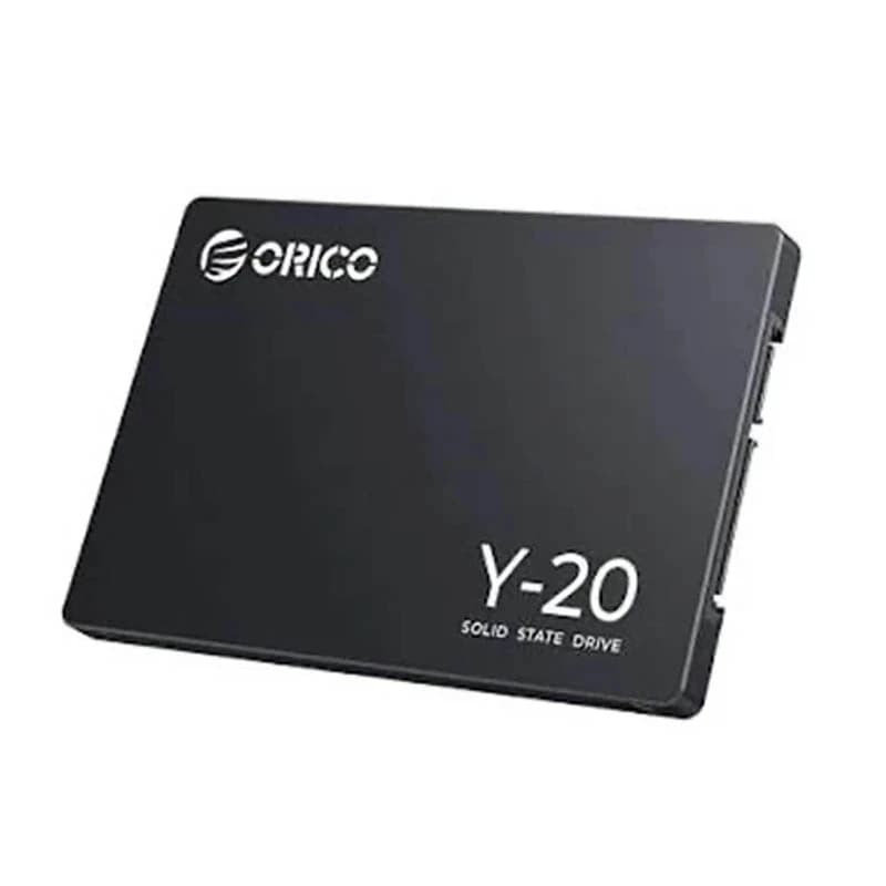 اس اس دی اینترنال اوریکو Y20-4TB