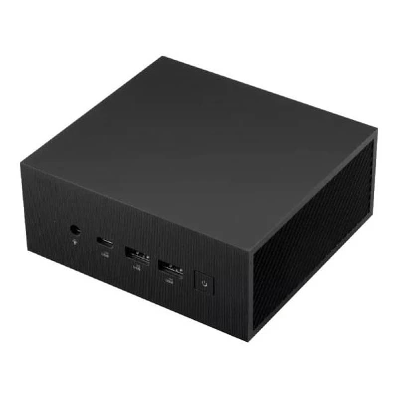 مینی پی سی ایسوس مدل PN65 Core Ultra 5 125H 8GB 256GB Intel