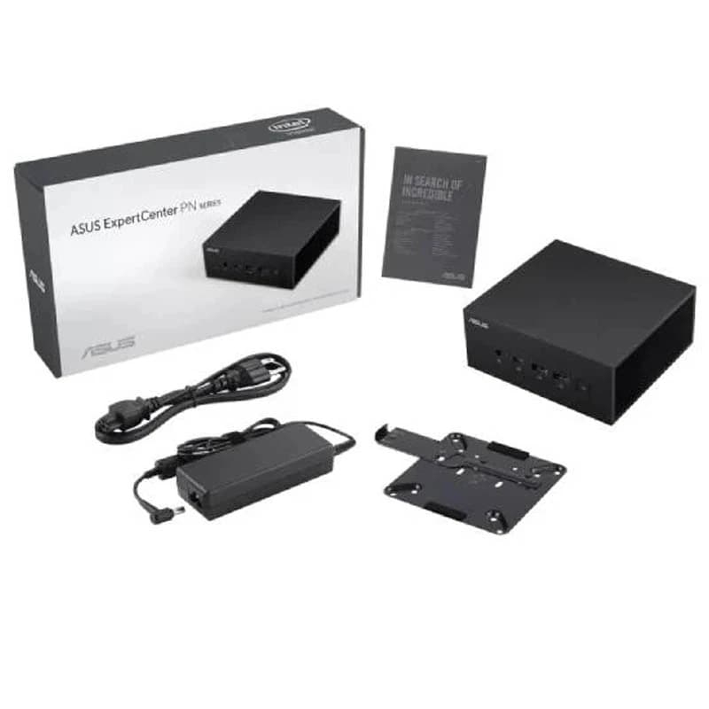 مینی پی سی ایسوس مدل PN65 Core Ultra 5 125H 8GB 256GB Intel