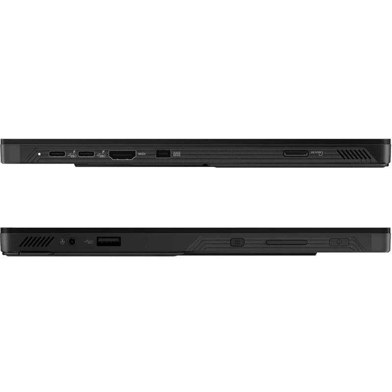 ROG Flow Z13 GZ302EA