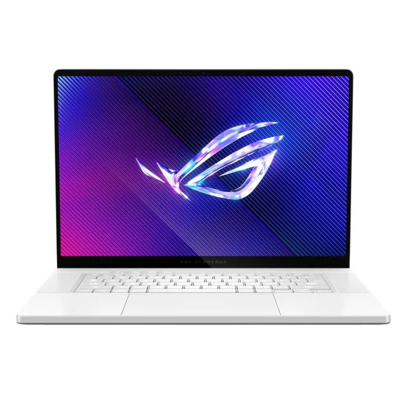 لپ تاپ 14 اینچی ایسوس مدل ROG Zephyrus G14 GA403 Ryzen AI 9 HX 370 32GB 1TB SSD 12GB RTX 5070 Ti