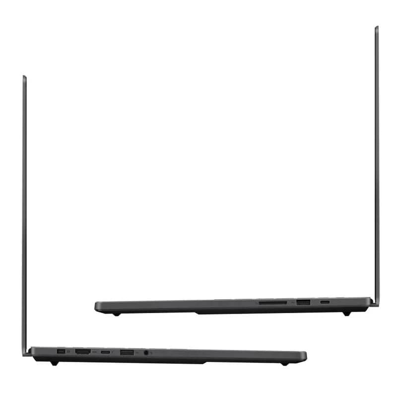 لپ تاپ 14 اینچی ایسوس مدل ROG Zephyrus G14 GA403 Ryzen AI 9 HX 370 32GB 1TB SSD 12GB RTX 5070 Ti