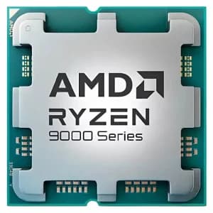 پردازنده ای ام دی مدل Ryzen 5 9600X