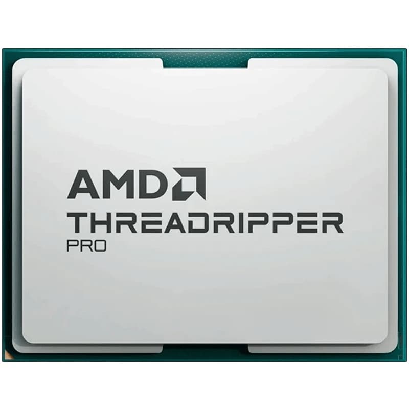 پردازنده ای ام دی مدل Ryzen Threadripper PRO 7965WX