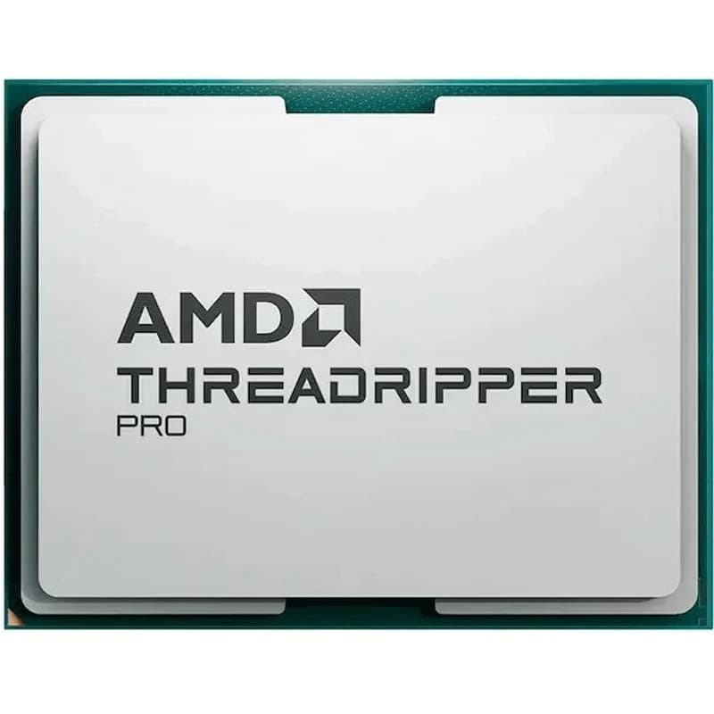 Ryzen Threadripper PRO 7975WX