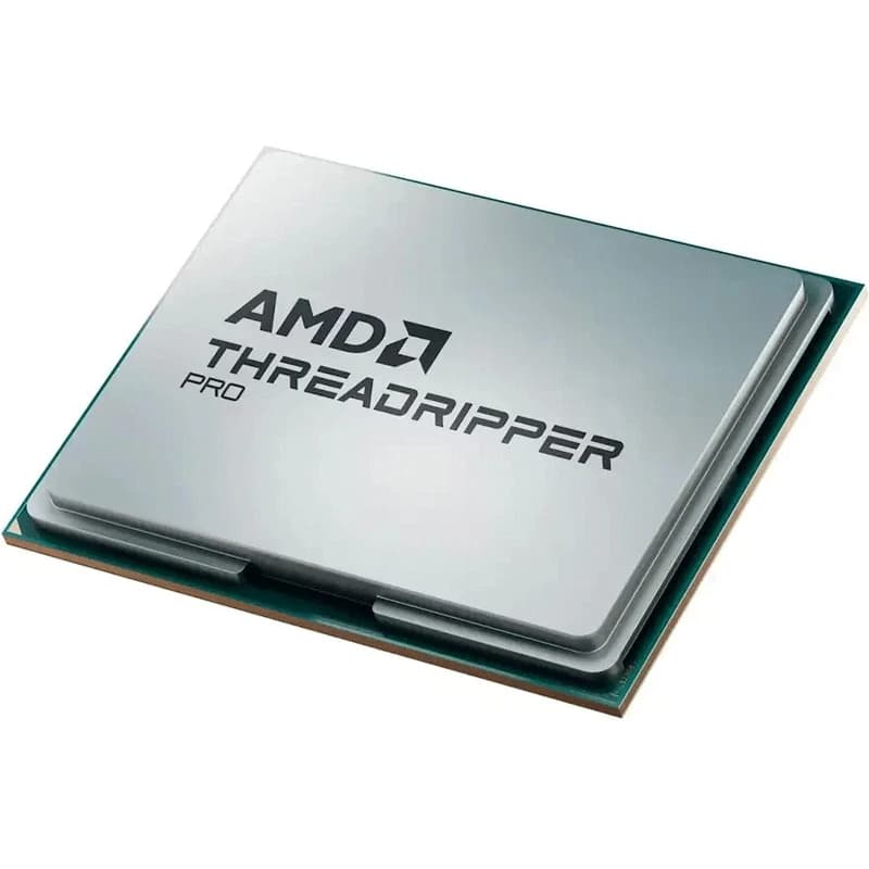Ryzen Threadripper PRO 7975WX