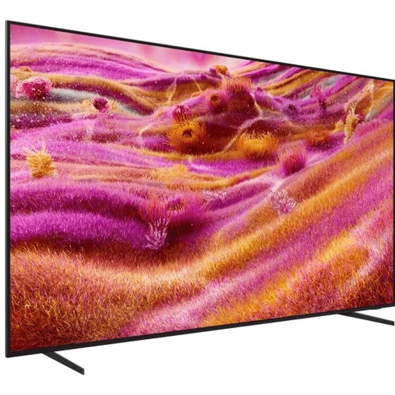 Samsung QN90F QLED 4K 115 inch TV