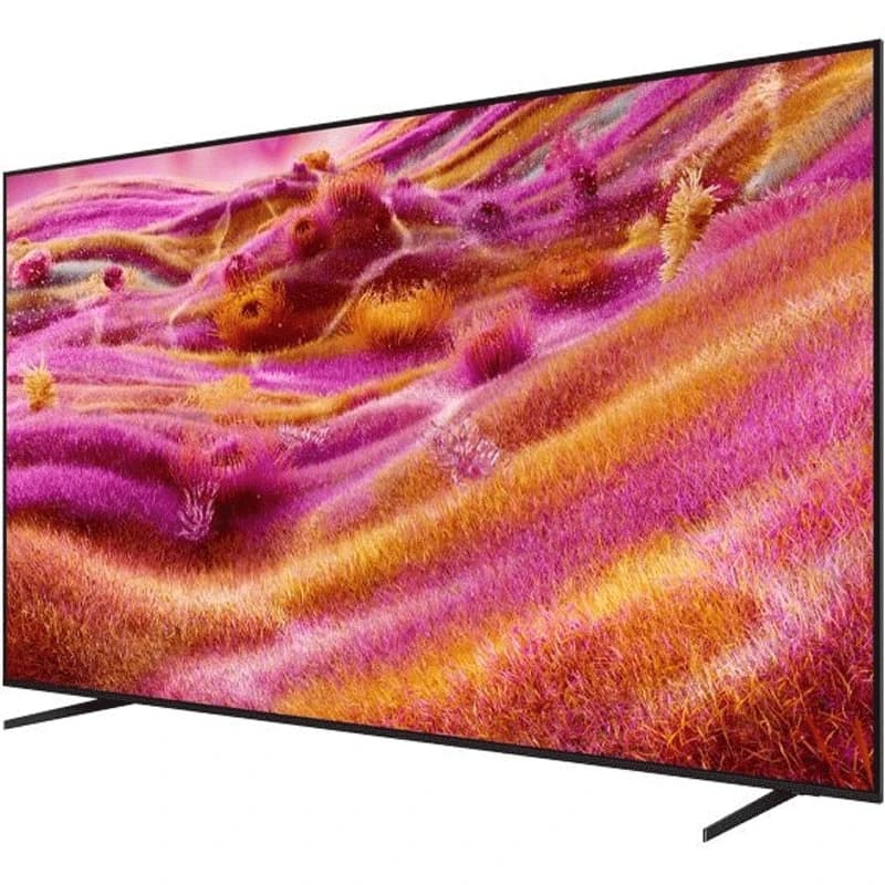Samsung QN90F QLED 4K 115 inch TV