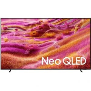 Samsung QN90F QLED 4K 115 inch TV