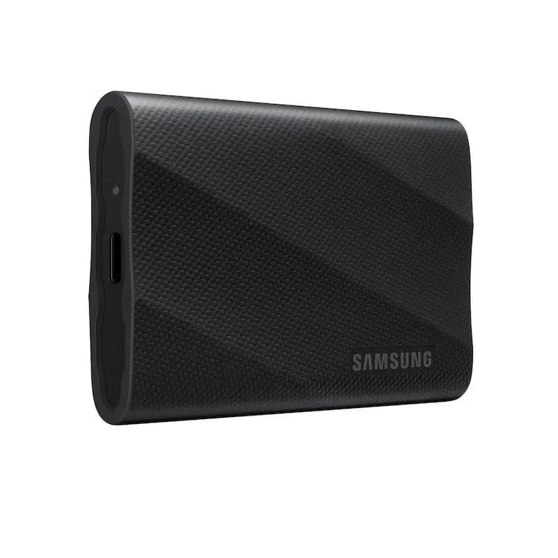 اس اس دی اکسترنال سامسونگ T9 4TB