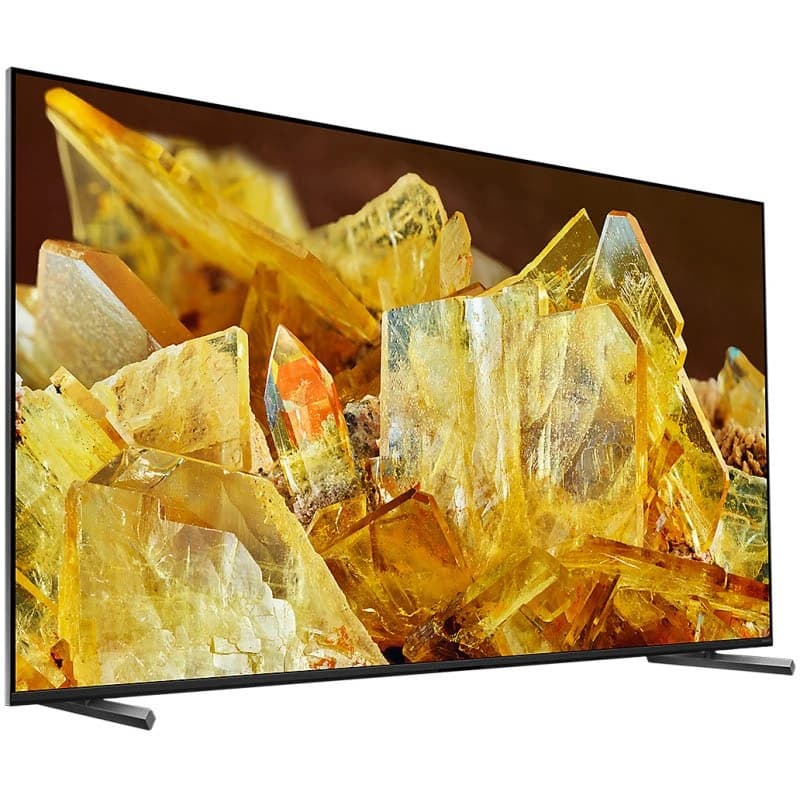 Sony X90L 85 inch TV