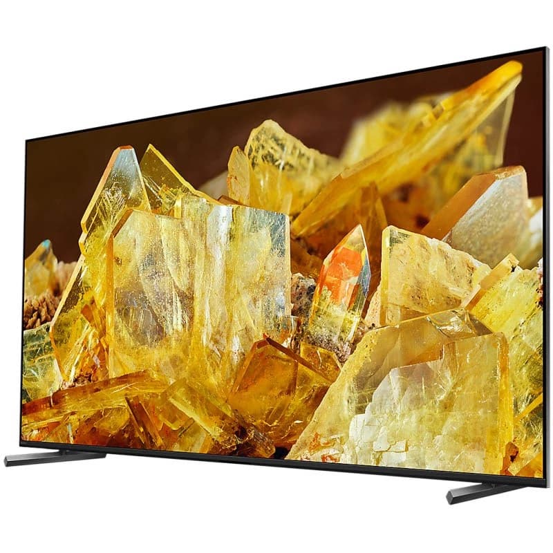 Sony X90L 85 inch TV