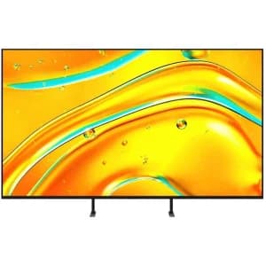 Sony XR50 85 inch TV
