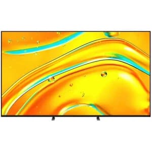 Sony XR50 98 inch TV