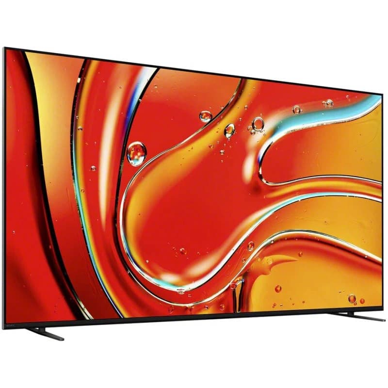 تلویزیون Sony XR70 85 inch TV