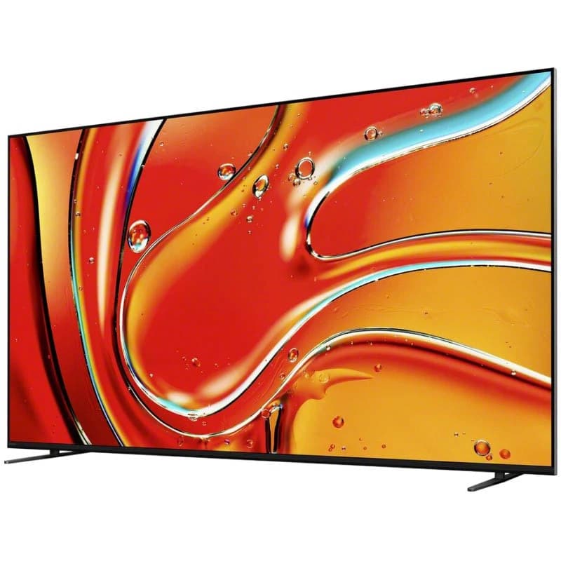 تلویزیون Sony XR70 85 inch TV