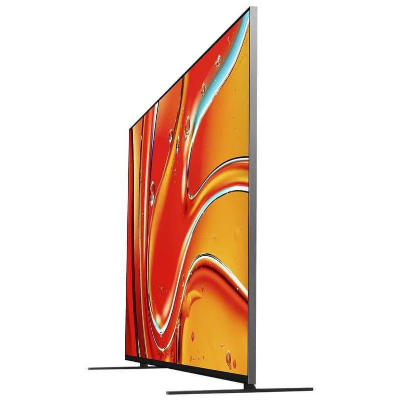 تلویزیون Sony XR70 85 inch TV