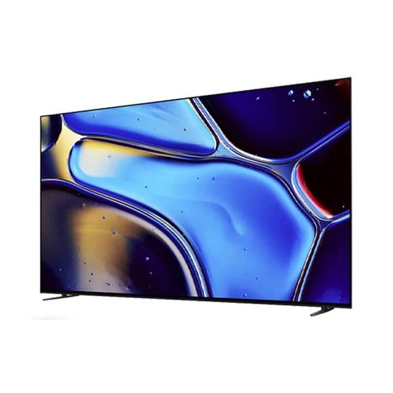Sony XR80 77 inch TV