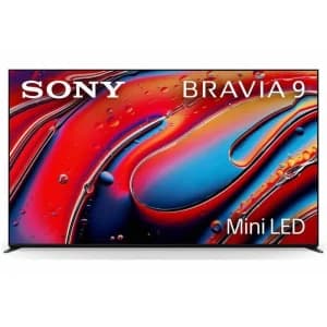 Sony XR90 65 inch TV