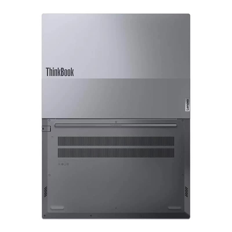 لپ تاپ 16 اینچی لنوو مدل ThinkBook 16 G8 IAL Core Ultra 9 185H 16GB 512GB SSD Intel