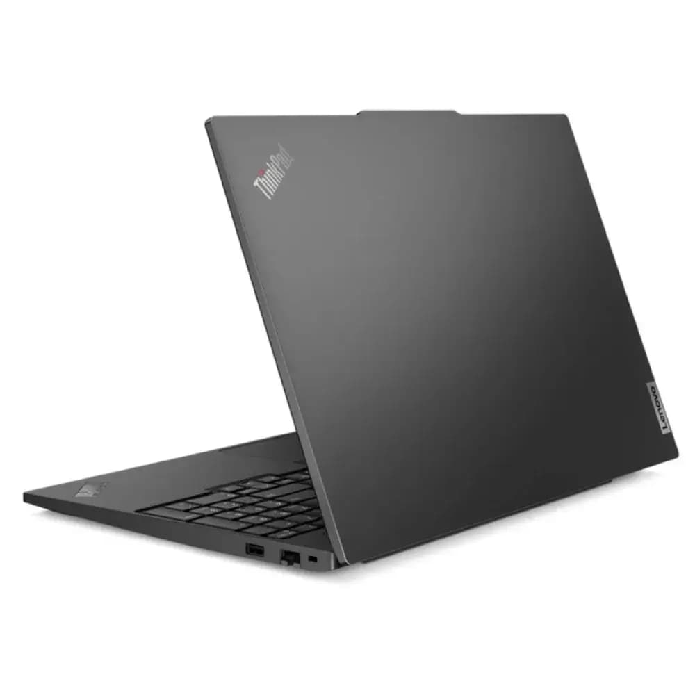 لپ تاپ 16 اینچی لنوو مدل ThinkPad E16 Gen 7 Core Ultra 7 255H 32GB 2TB SSD Intel Arc