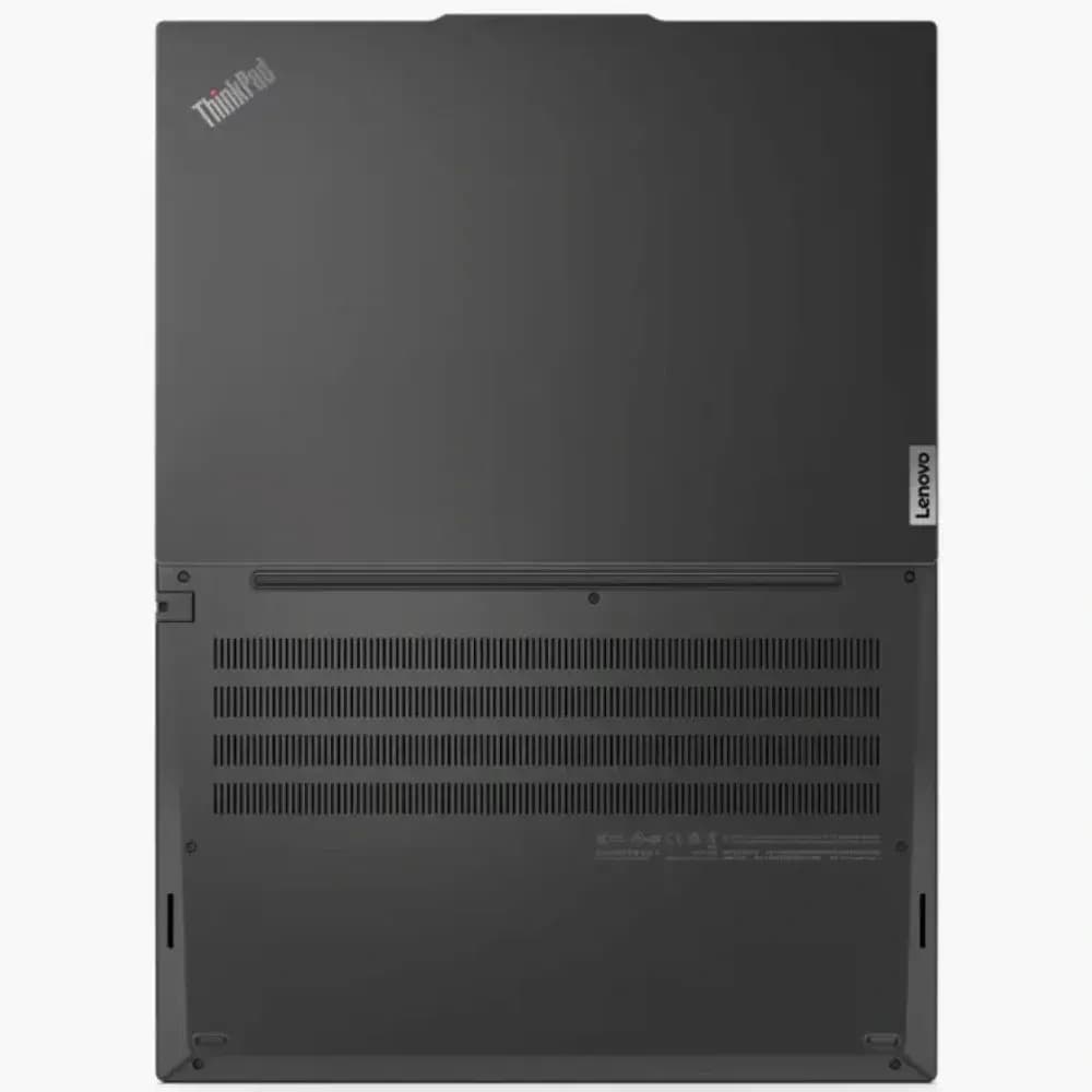 لپ تاپ 16 اینچی لنوو مدل ThinkPad E16 Gen 7 Core Ultra 7 255H 32GB 2TB SSD Intel Arc