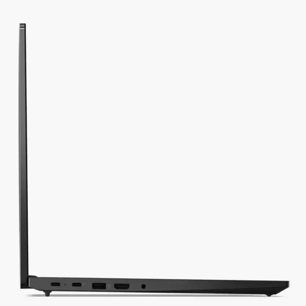 لپ تاپ 16 اینچی لنوو مدل ThinkPad E16 Gen 7 Core Ultra 7 255H 32GB 2TB SSD Intel Arc