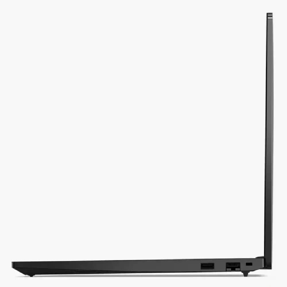 لپ تاپ 16 اینچی لنوو مدل ThinkPad E16 Gen 7 Core Ultra 7 255H 32GB 2TB SSD Intel Arc