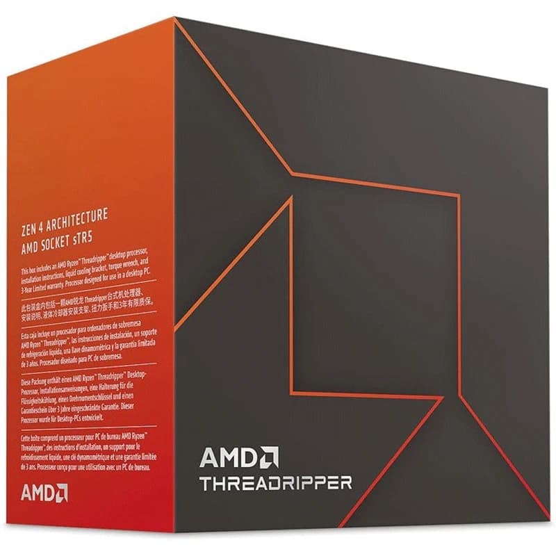 Threadripper 7970X Box