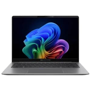 لپ تاپ 14 اینچی ایسوس مدل ExpertBook P5 V5405CSA Core Ultra 5 228V 32GB 1TB SSD Intel