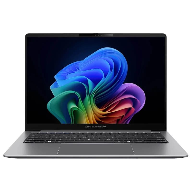 لپ تاپ 14 اینچی ایسوس مدل ExpertBook P5 V5405CSA Core Ultra 5 228V 32GB 1TB SSD Intel